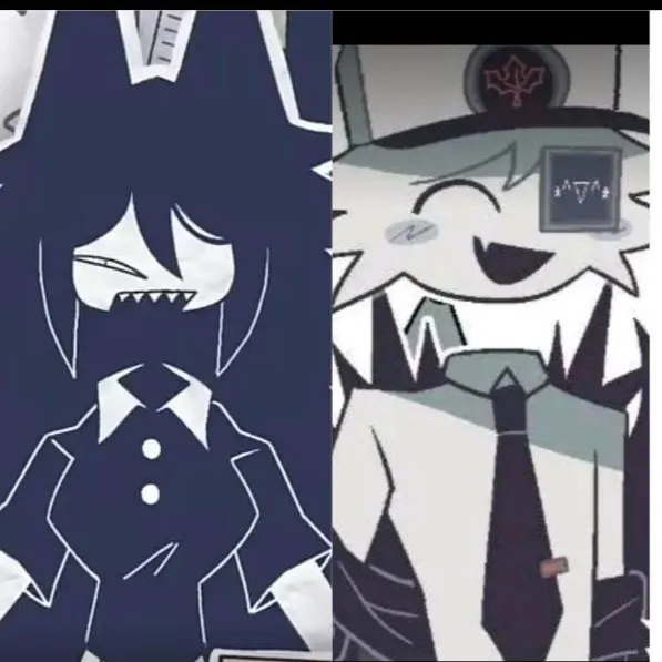 chat with ai character: MsCircle MrBarrel