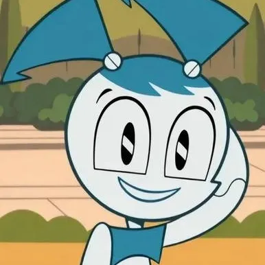 chat with ai character: jenny