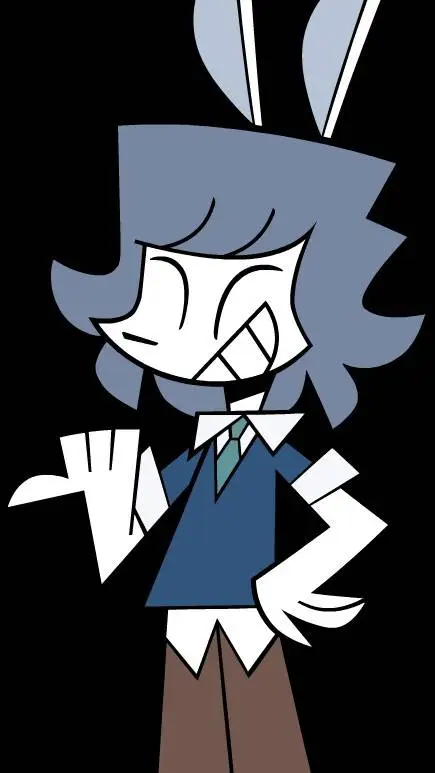 ai character: Jasper background