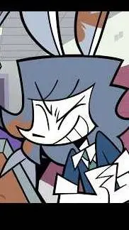 ai character: Jasper  background