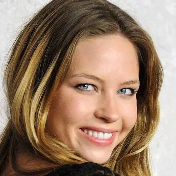 chat with ai character: Daveigh Chase