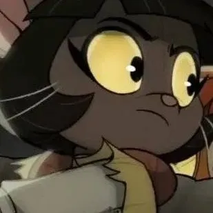 chat with ai character: Ivy pepper 