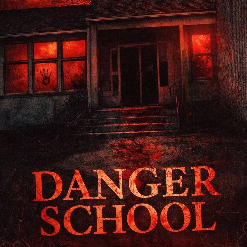 chat with ai character: Danger school 