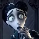 chat with ai character: Victor Van Dort