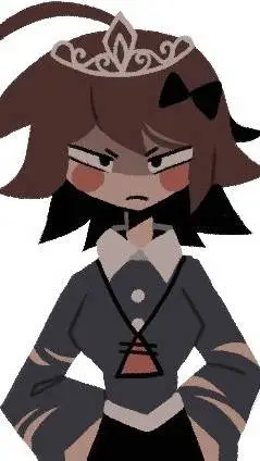 ai character: Alice  background