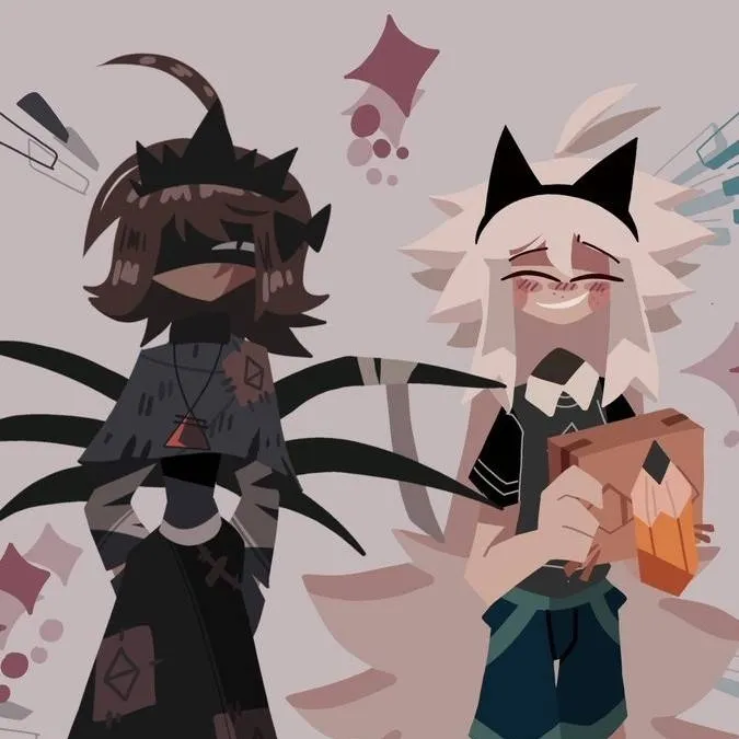 chat with ai character: Alice x Oliver 