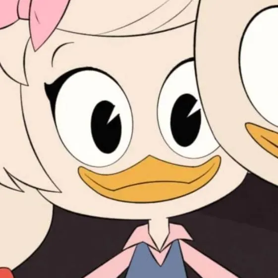 chat with ai character: Webby Vanderquack