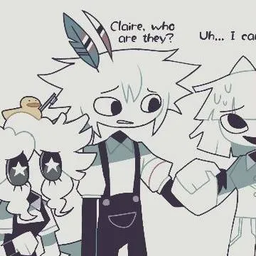 chat with ai character: FPE Paper school