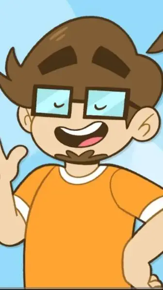ai character: Saberspark background