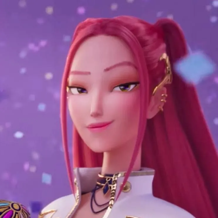 chat with ai character: Mira