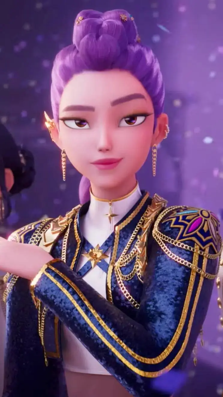 ai character: Rumi  background