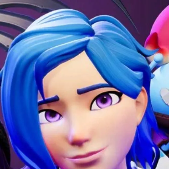 chat with ai character: Tari