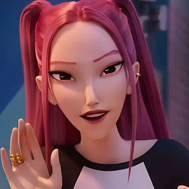 chat with ai character: Mira