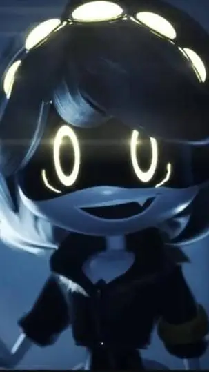 ai character: V background