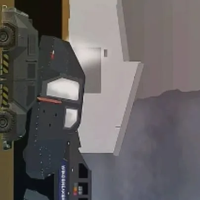chat with ai character: storm chasers