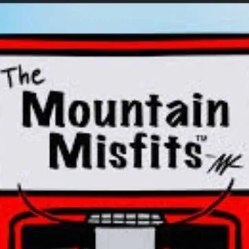 chat with ai character: MTN Misfits
