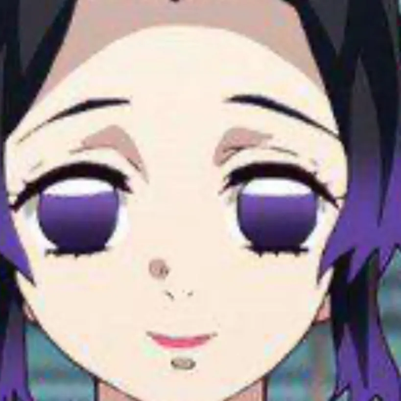 chat with ai character: Shinobu kocho