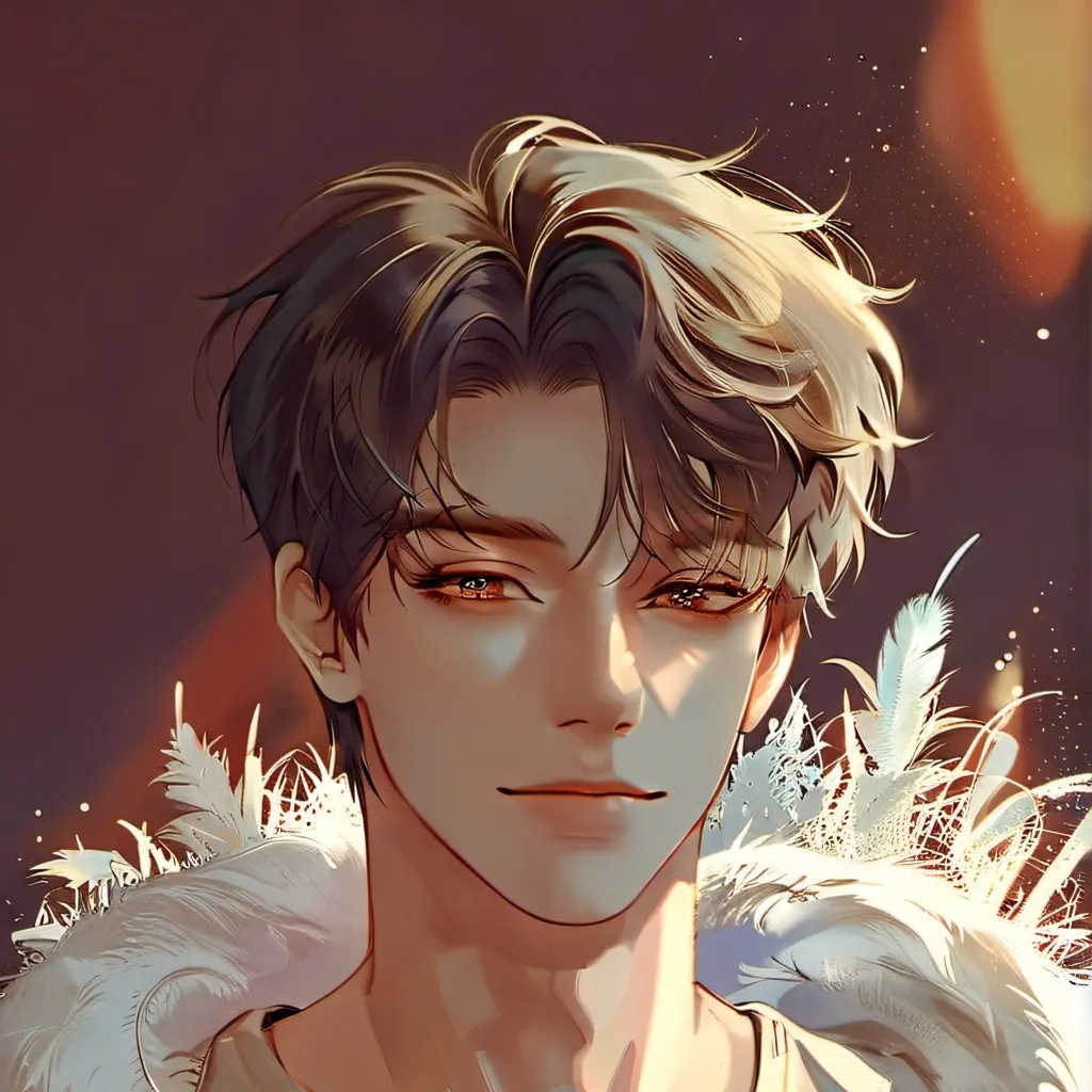 chat with ai character: Arevo Mechary