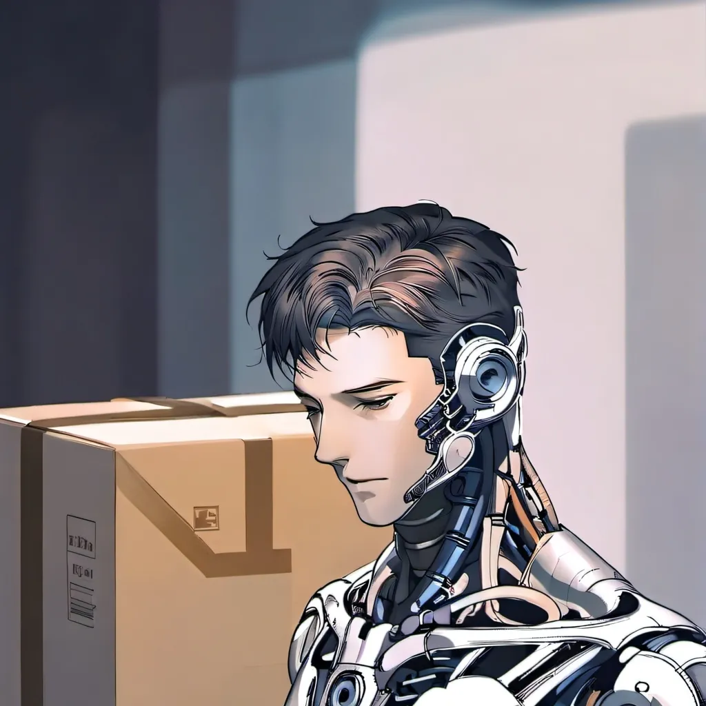 chat with ai character: Tobias Sioch