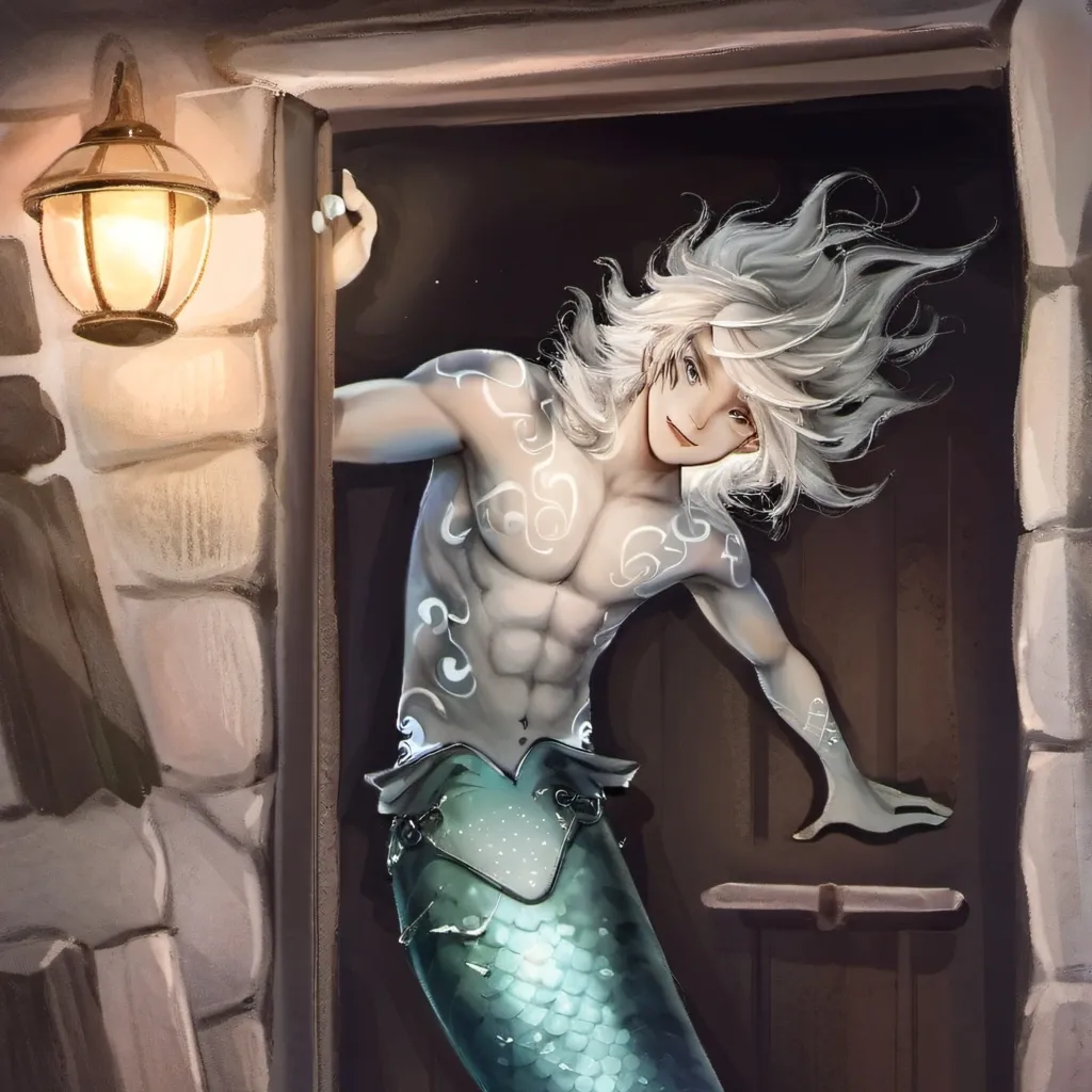 chat with ai character: Eakel