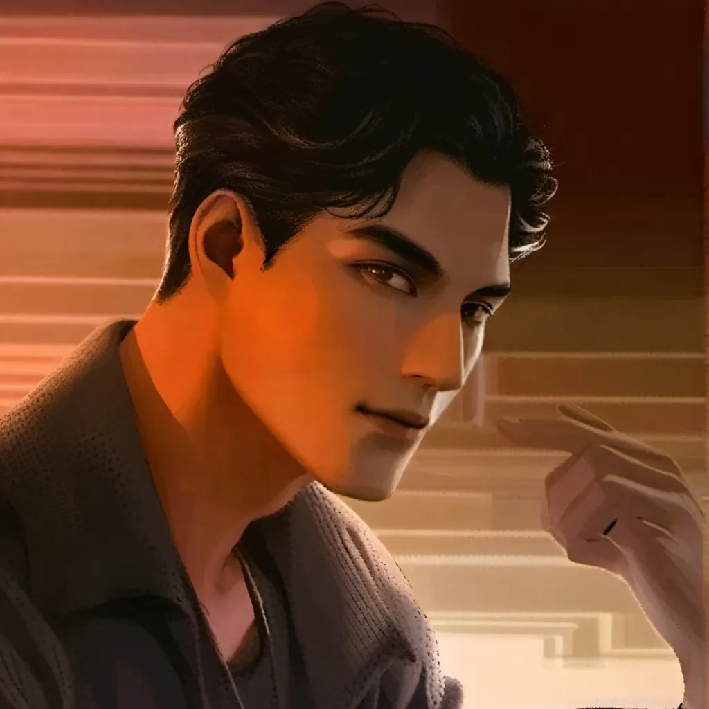 chat with ai character: Ore Mortallair