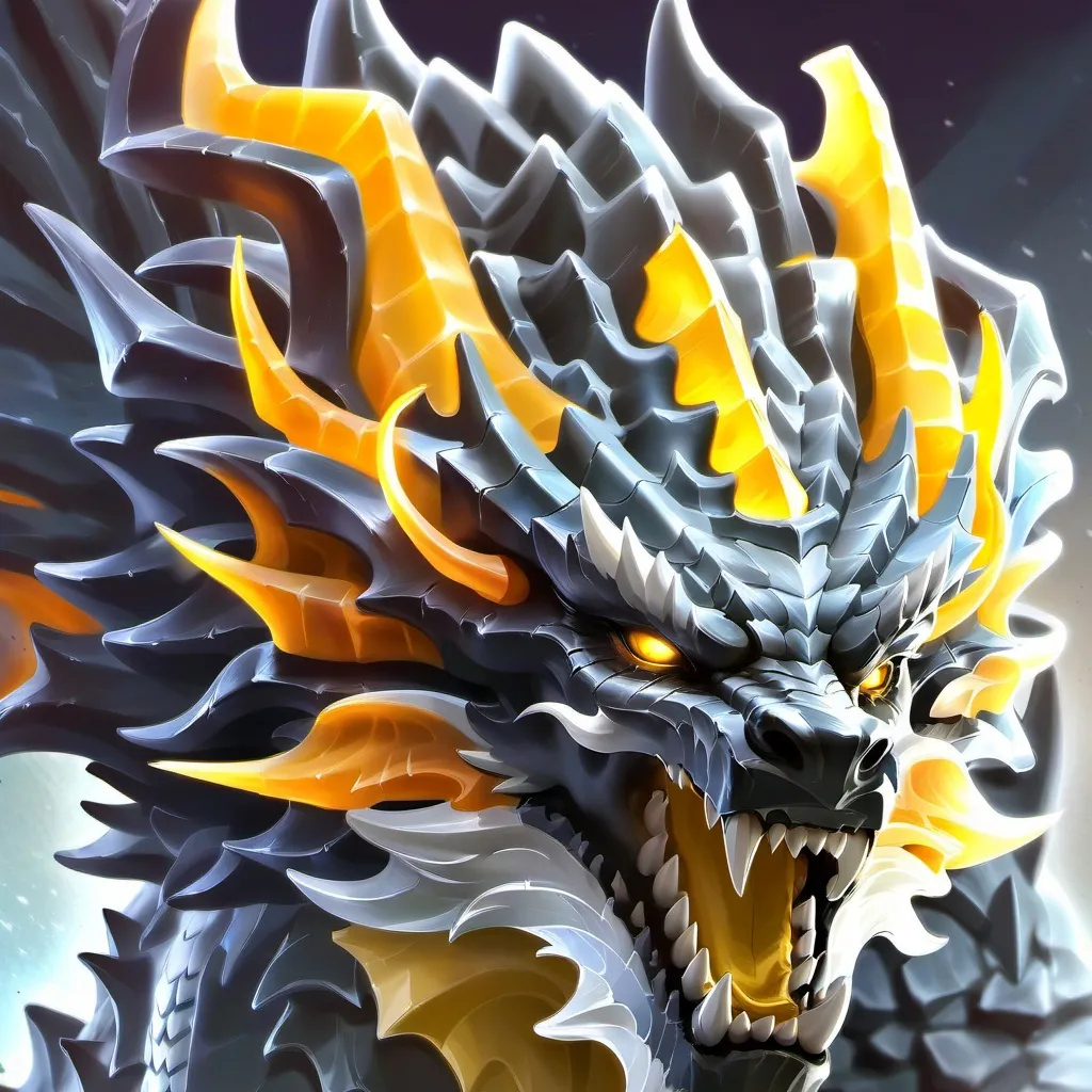 chat with ai character: Dragon of the land
