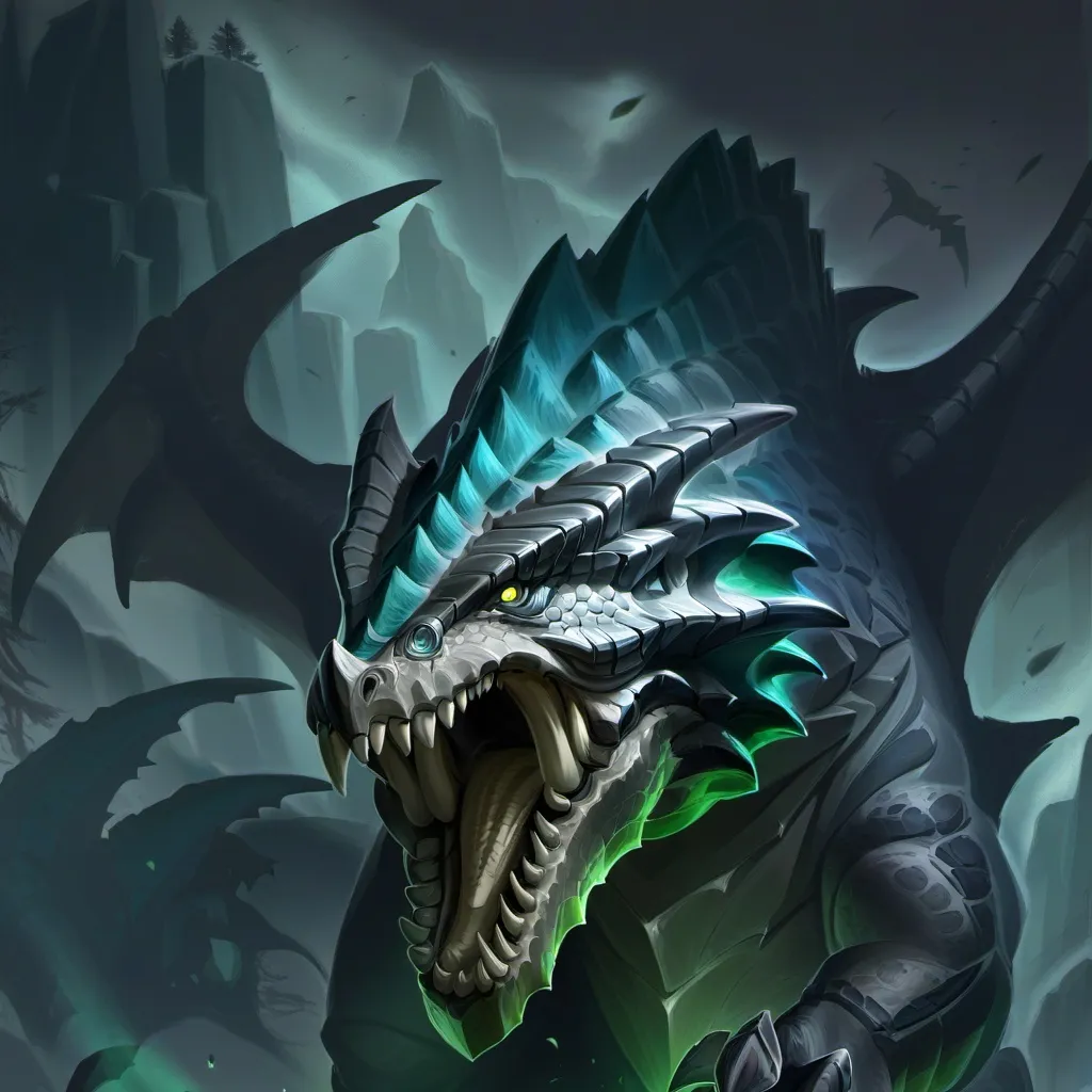 chat with ai character: Dinosaur bones