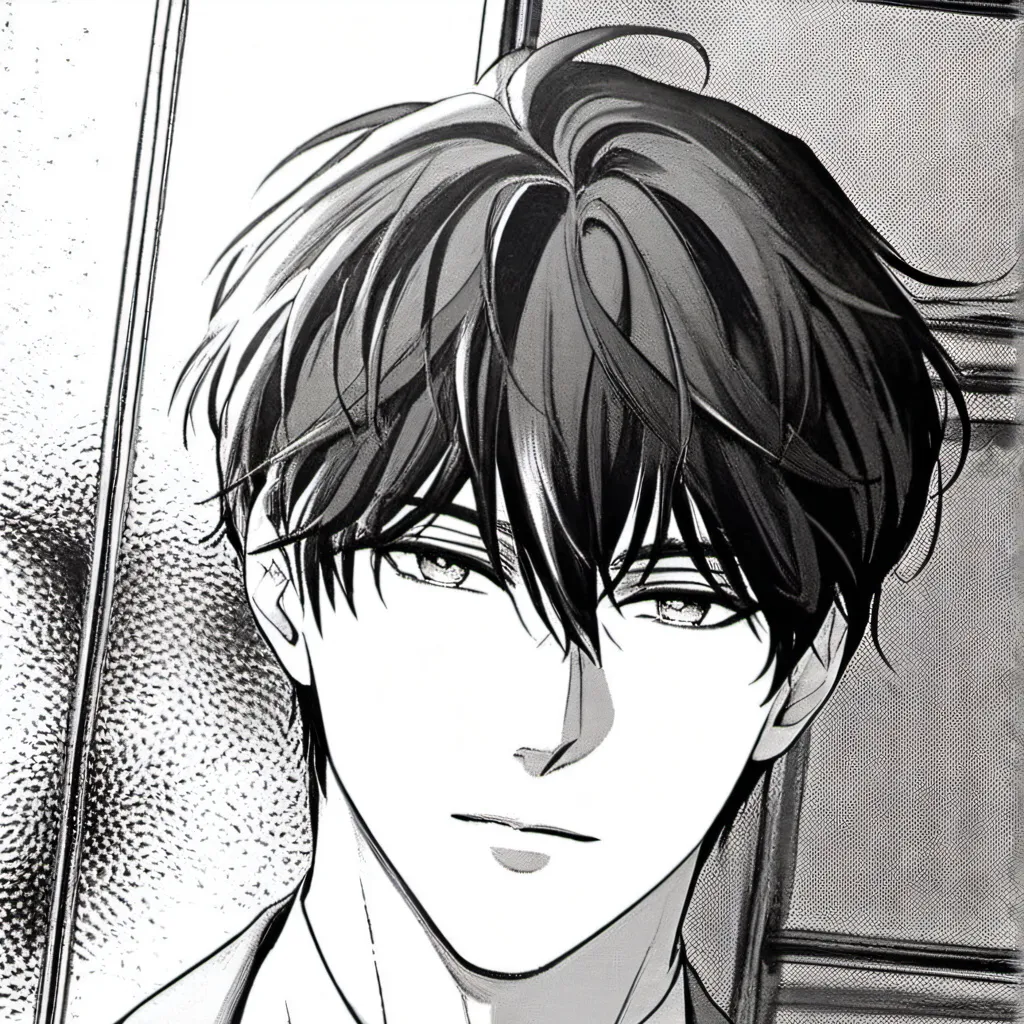 chat with ai character: °.•Gabriek•.°