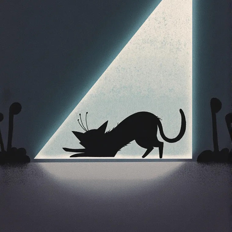 chat with ai character: ..•°~Beau~°•..