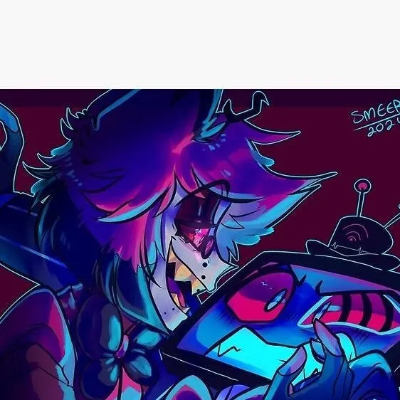 chat with ai character: ~Raidostadic~👿😈