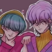 chat with ai character: ~_Mystery x Baby_~