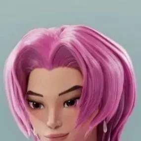chat with ai character: ~Romamce~