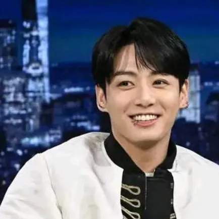 chat with ai character: jungkook
