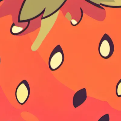 chat with ai character: Fruitcake★