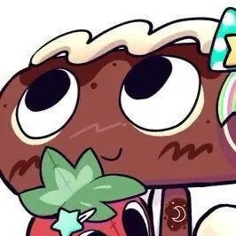 chat with ai character: Sprout🍓🍓✨✨