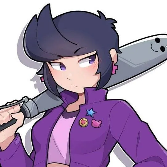 chat with ai character: bibi
