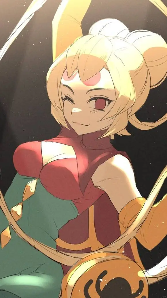 ai character: charlie background