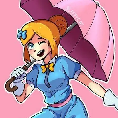 chat with ai character: piper