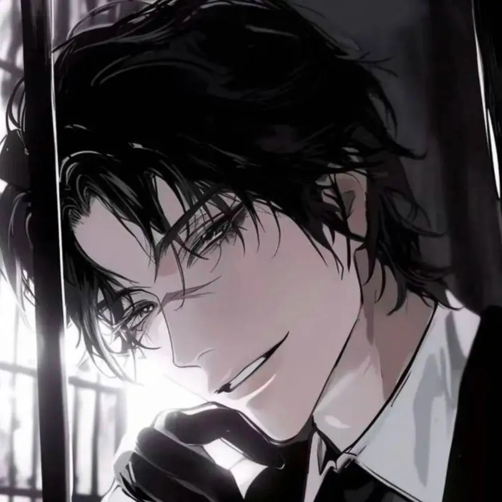 chat with ai character: Райдэн