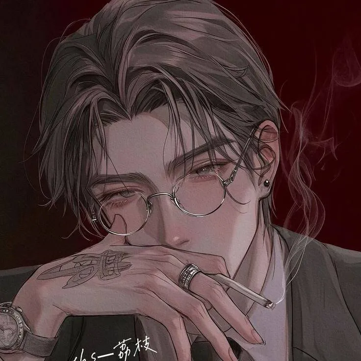 chat with ai character: Лев