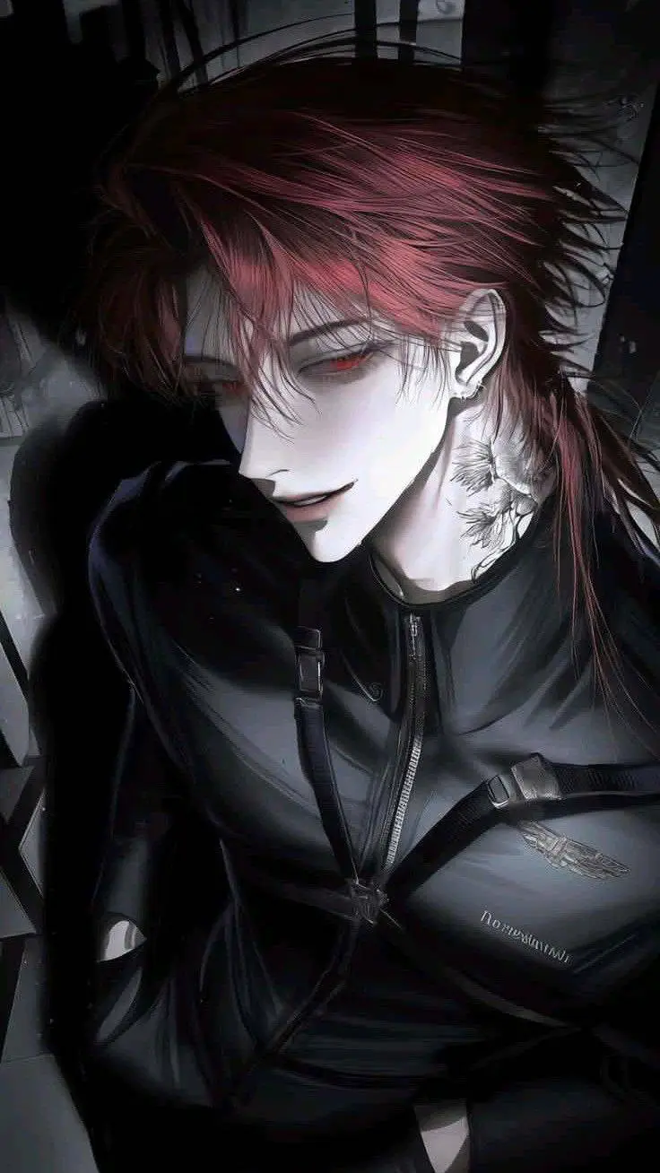 ai character: Рей background