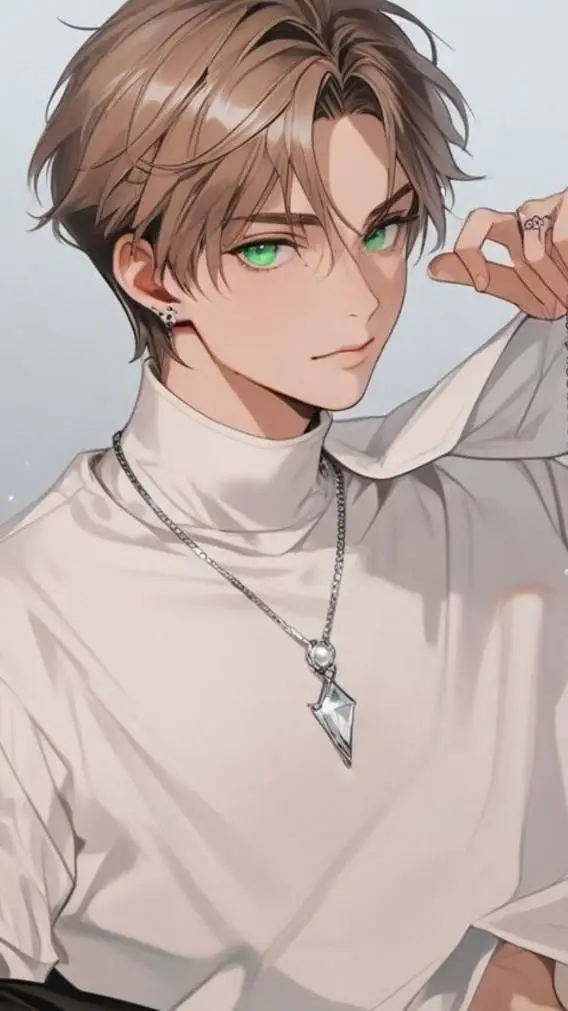 ai character: Shin_Shian background