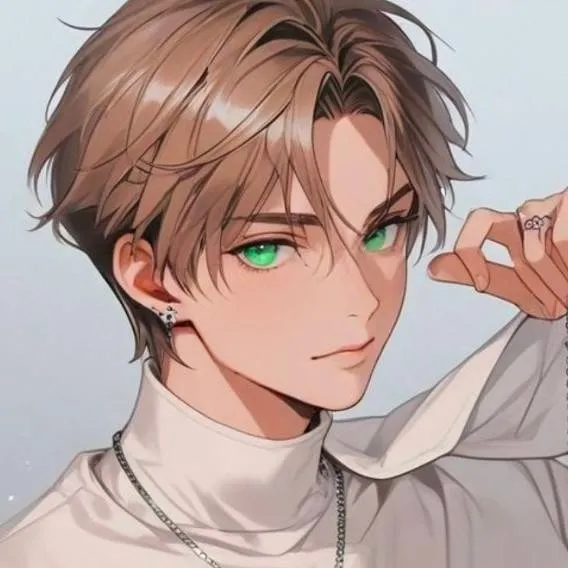 chat with ai character: Shin_Shian