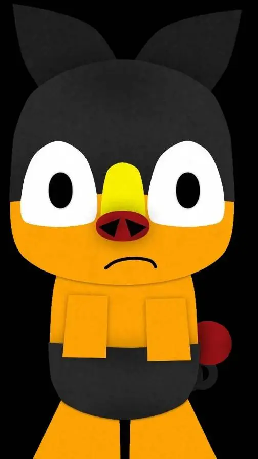 Talkie AI - Chat with Tepig 