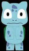 Talkie AI - Chat with Bulbasaur