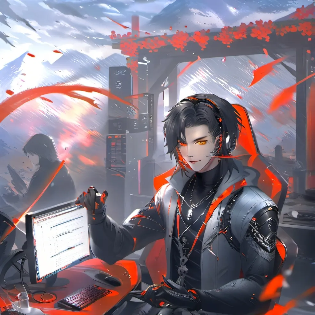 chat with ai character: bfdi plays games!