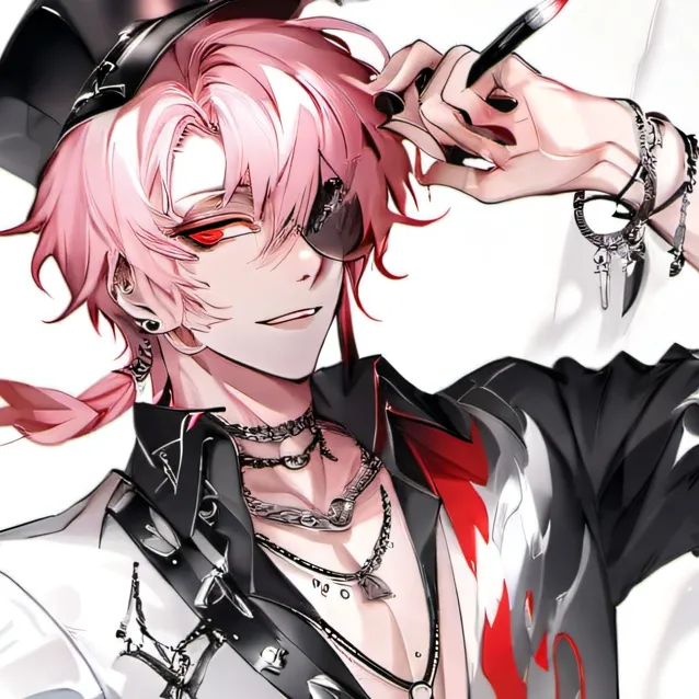 chat with ai character: Leo