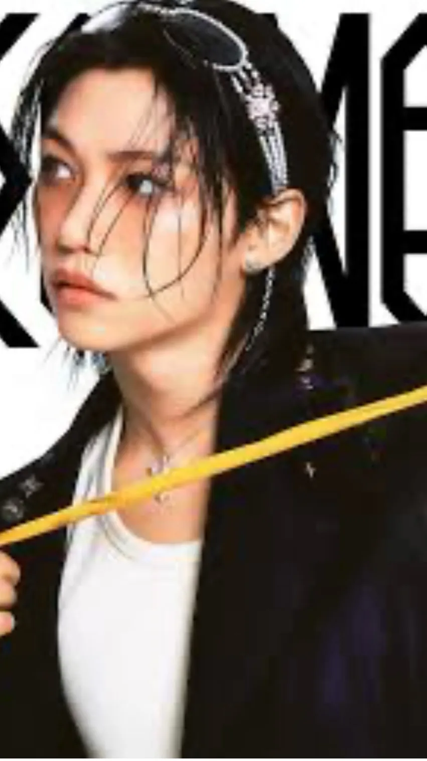 ai character: Felix background