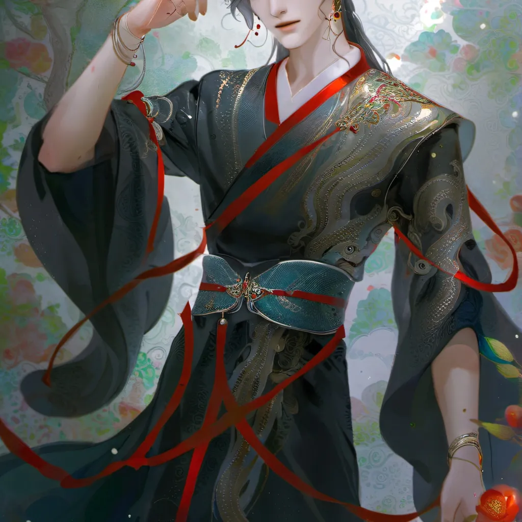 chat with ai character: Yue Ya