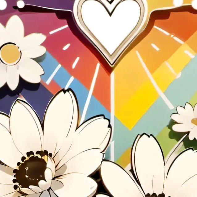 chat with ai character: 🌈🌼♡~°Dandy°~♡🌼🌈